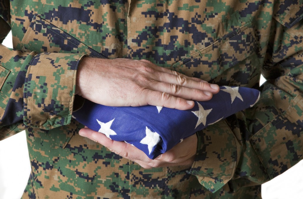3 Things to Know About a Military Funeral