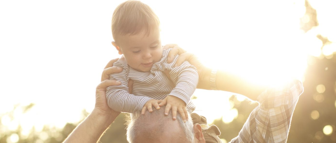 How Do You Want to be Remembered? 6 Reasons to Think About Your Legacy Now