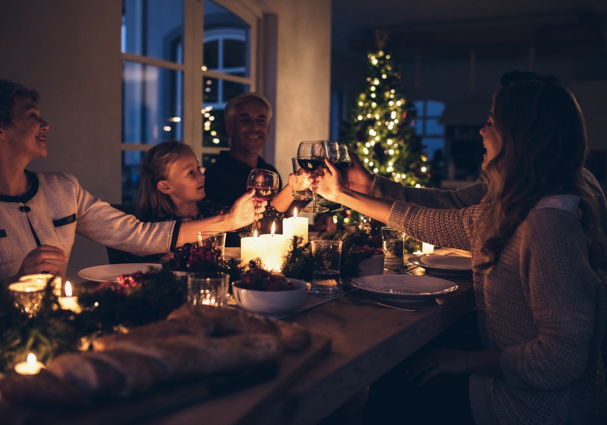 7 Ways to Honor Lost Loved Ones This Holiday Season
