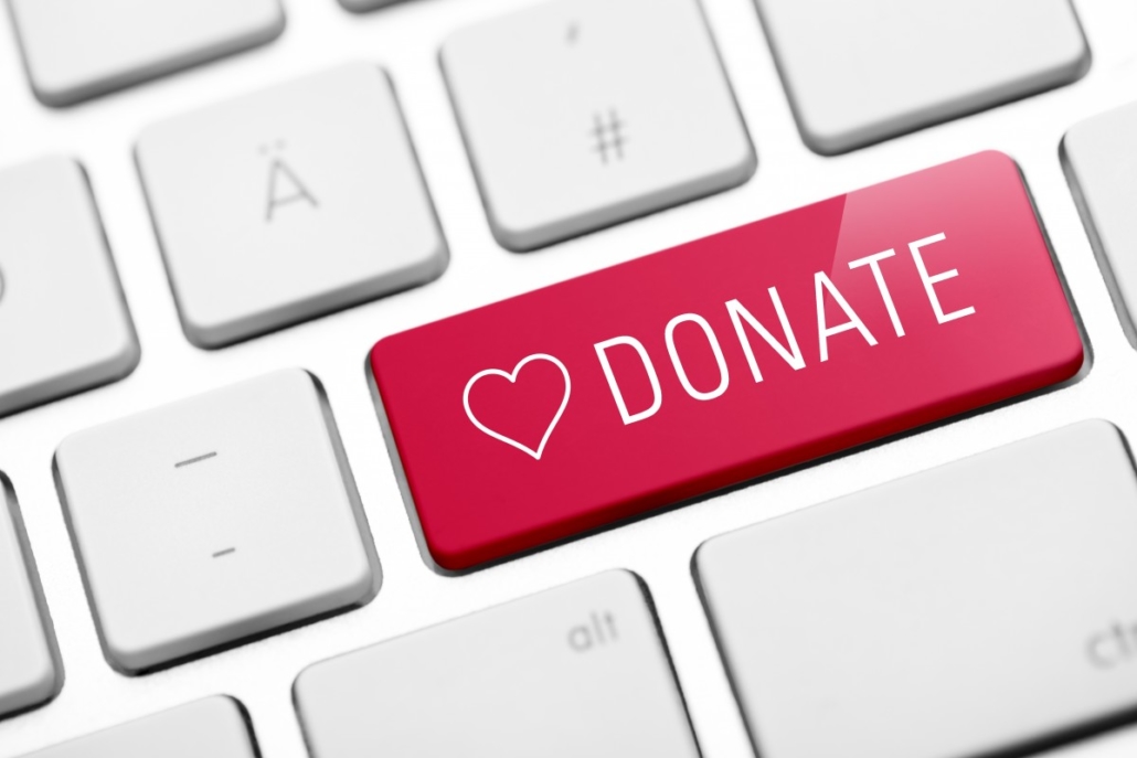 Charitable Giving in Memory of Loved Ones