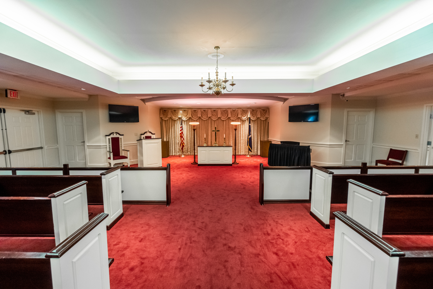 DSC01309-HDR - Stuhr Funeral Home
