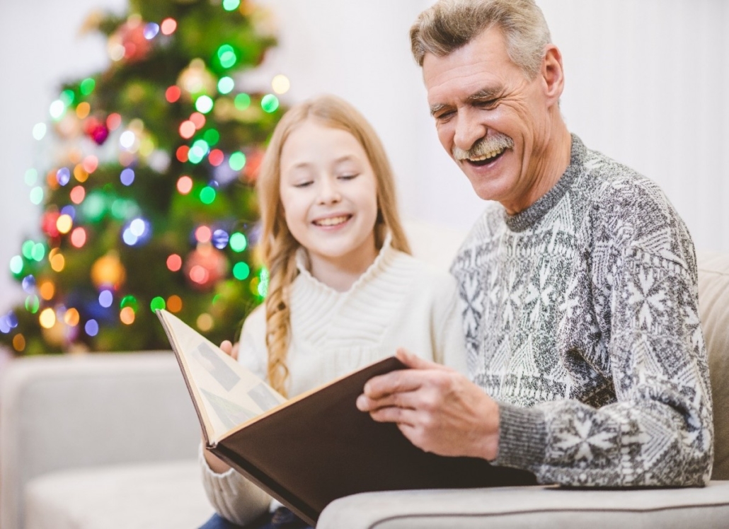5 Ways To Remember A Loved One During The Holidays