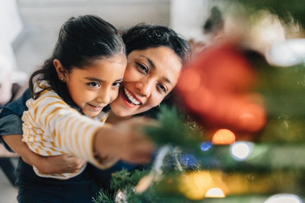 Creating New Holiday Traditions After Losing A Loved One
