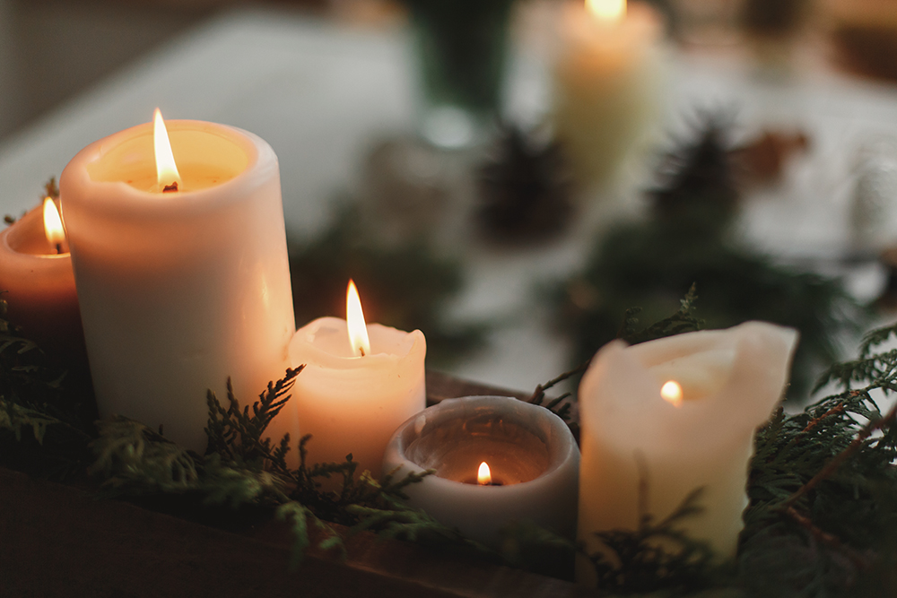 3 Ways to Remember Your Loved Ones this Holiday Season