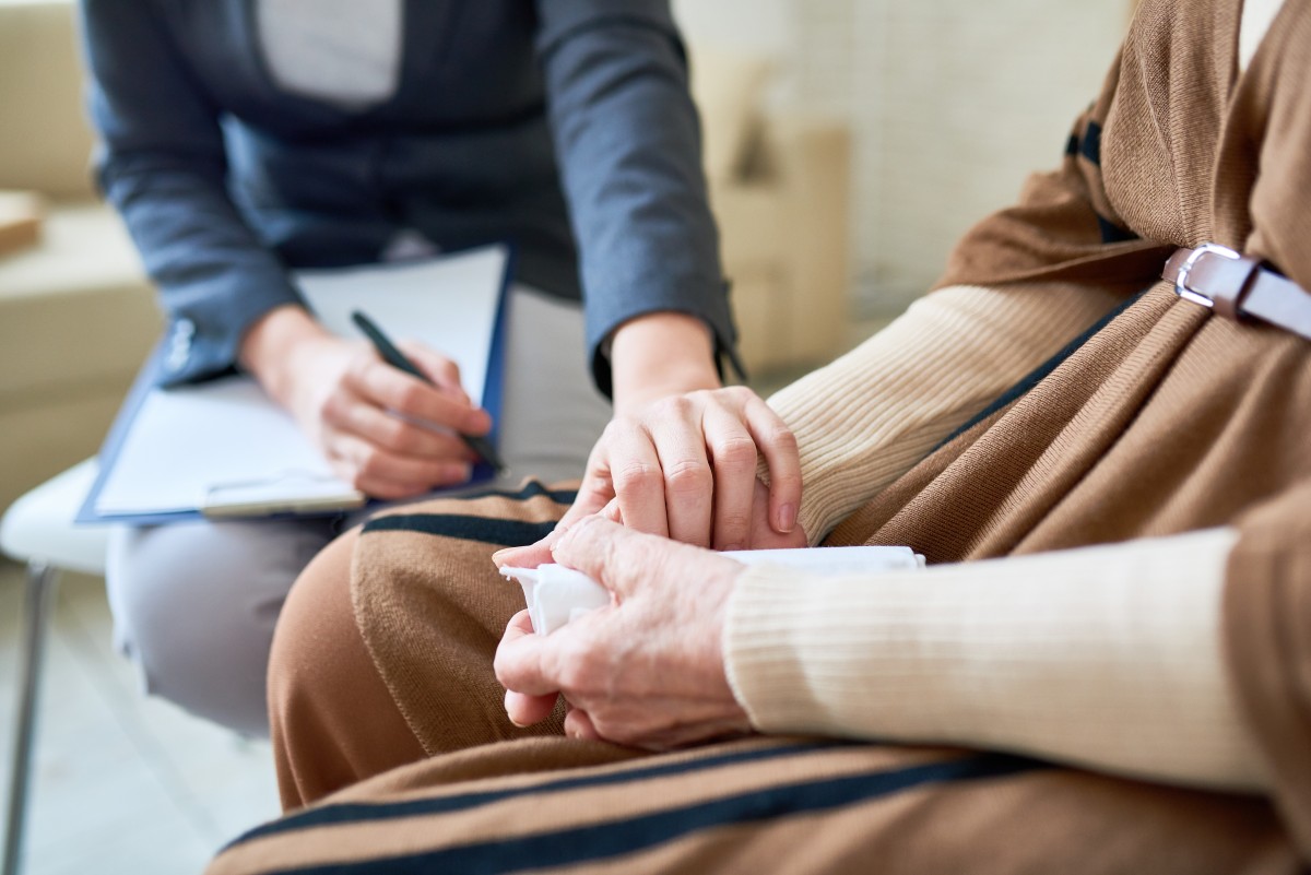 The Importance of Grief Support