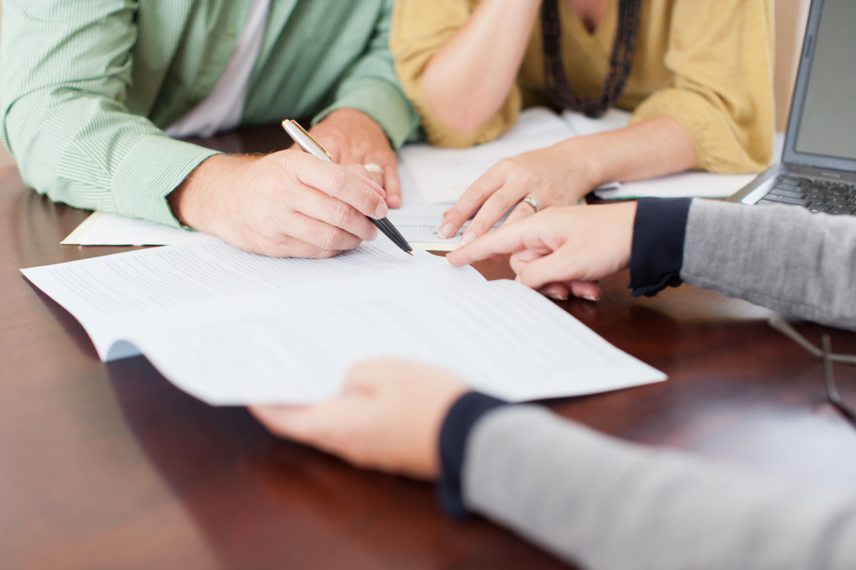 Planning Ahead: What Families Should Know About Pre-Planning a Funeral