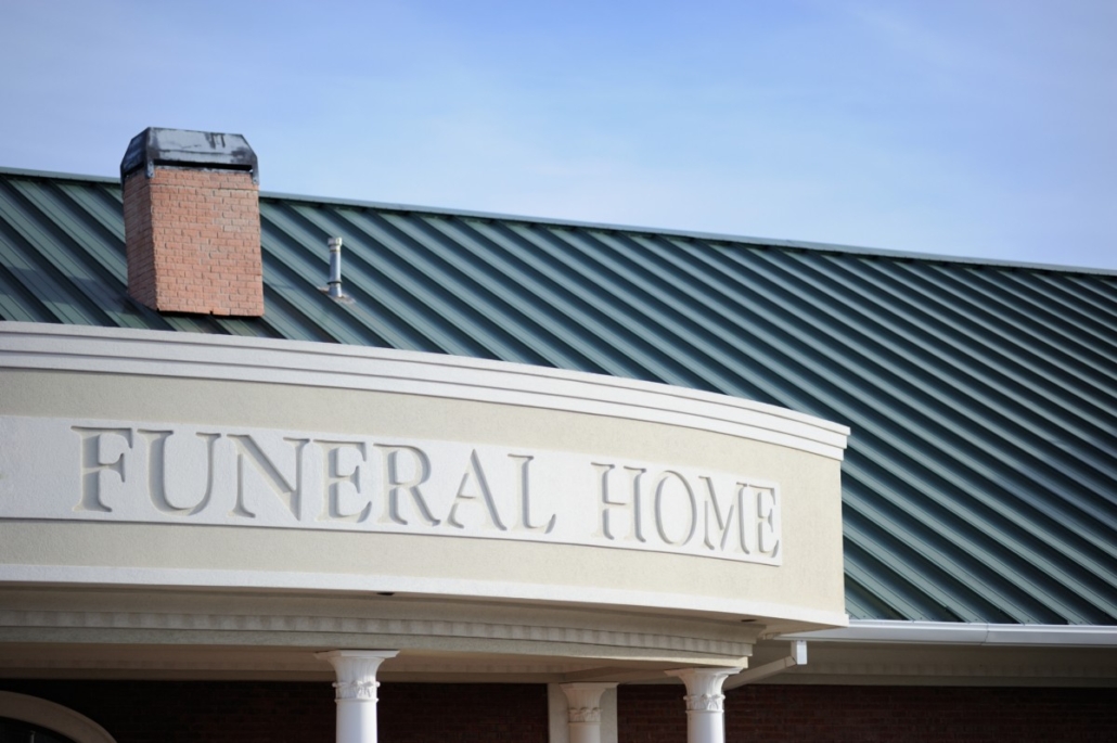 Choosing A Funeral Home Can Be Hard: A Useful Guide To Help Make Your Selection