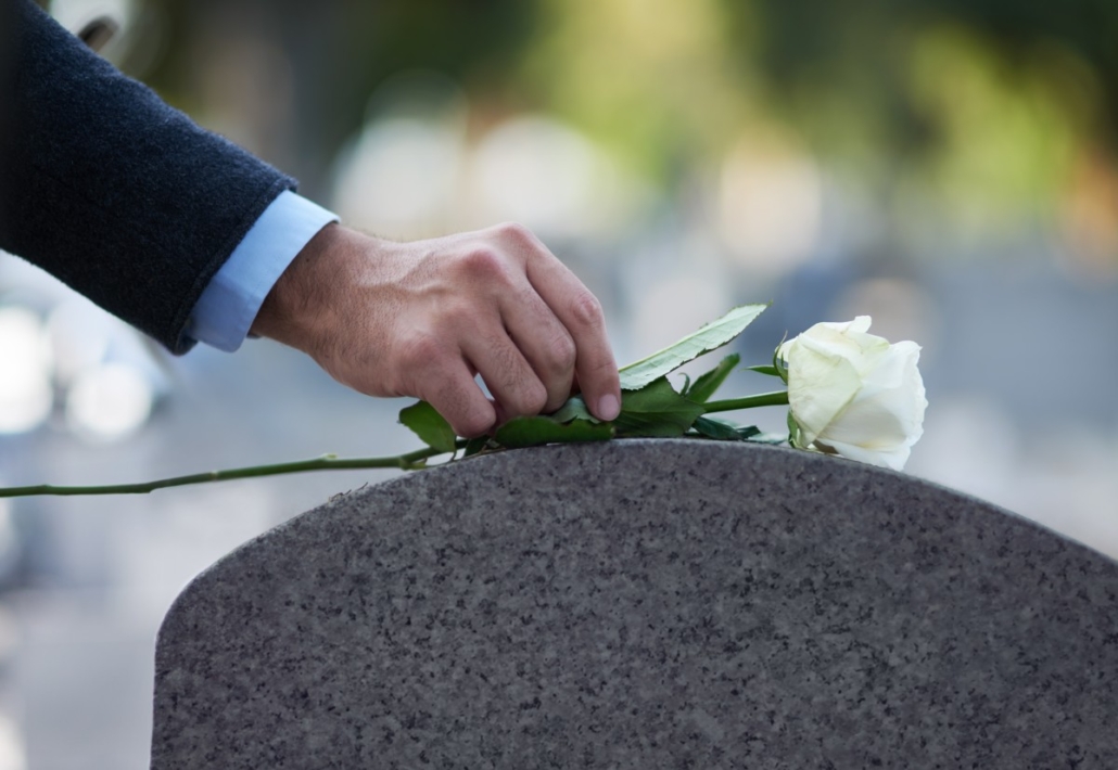 Can I Get Federal Assistance To Help Pay For Funerals?