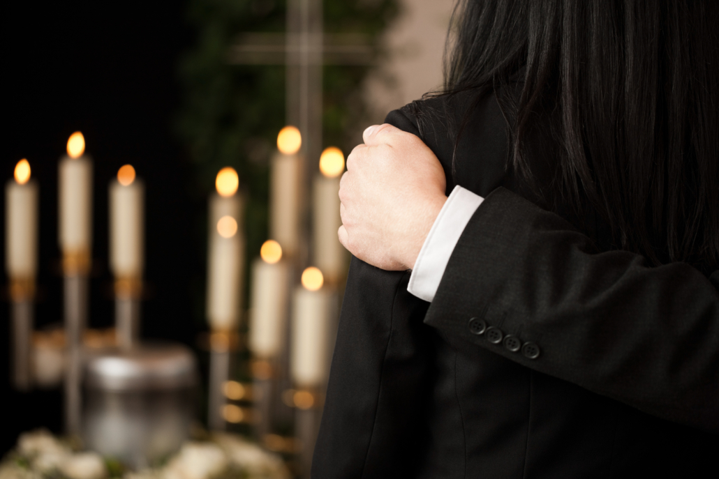 Things a Funeral Director Wish You Knew