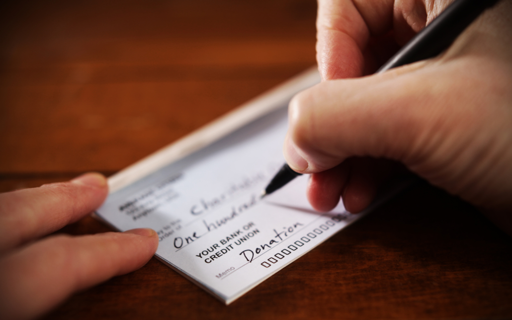 Season of Giving: How to honor your loved one through charitable giving