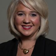 Kimberly Knight is the funeral director at the J. Henry Stuhr Northwoods Chapel location.
